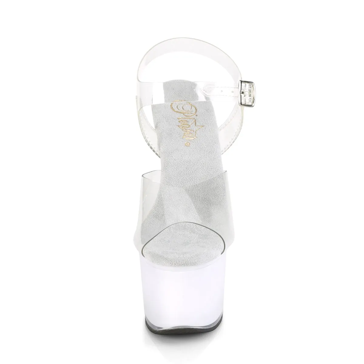 ILLUMINATOR-708  Clear/White Glow