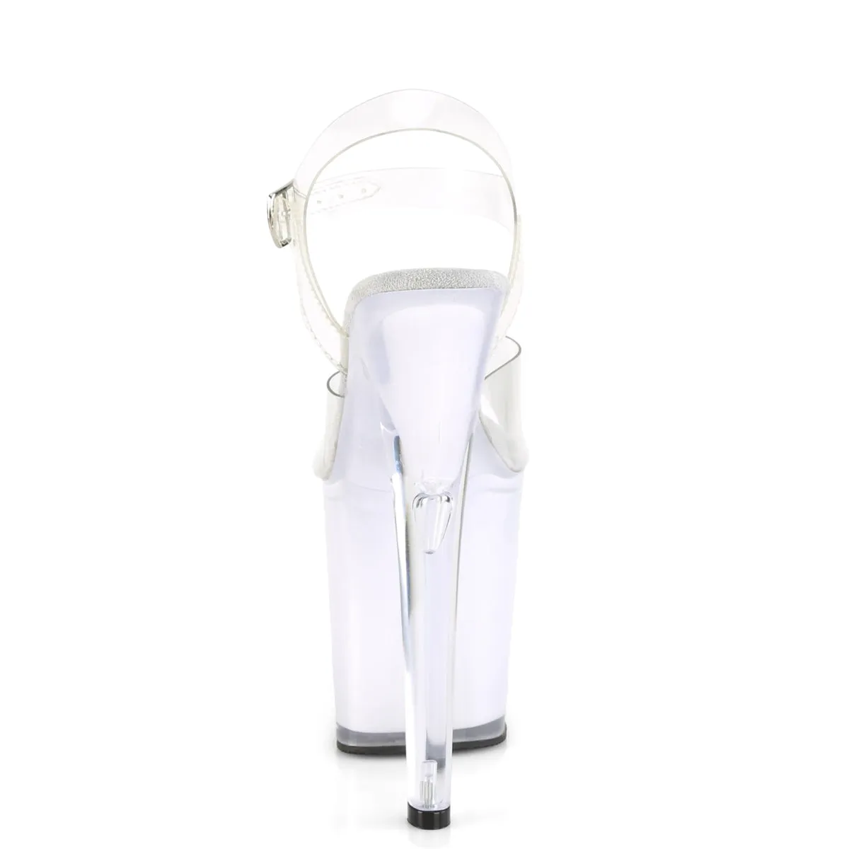ILLUMINATOR-808  Clear/White Glow