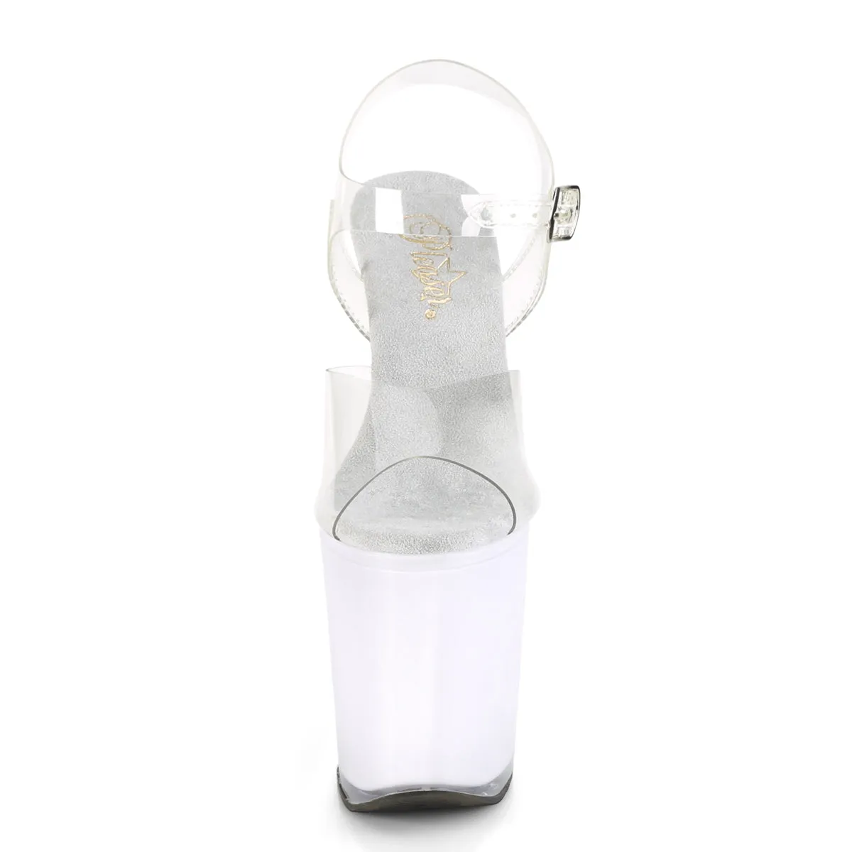 ILLUMINATOR-808  Clear/White Glow