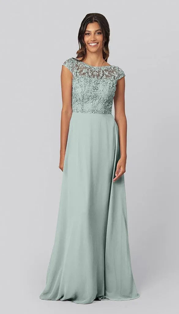 In Stock Dakota - Beaded