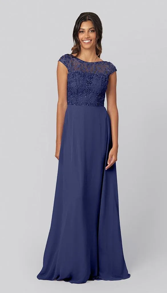 In Stock Dakota - Beaded