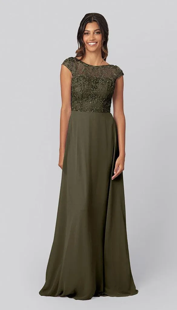 In Stock Dakota - Beaded