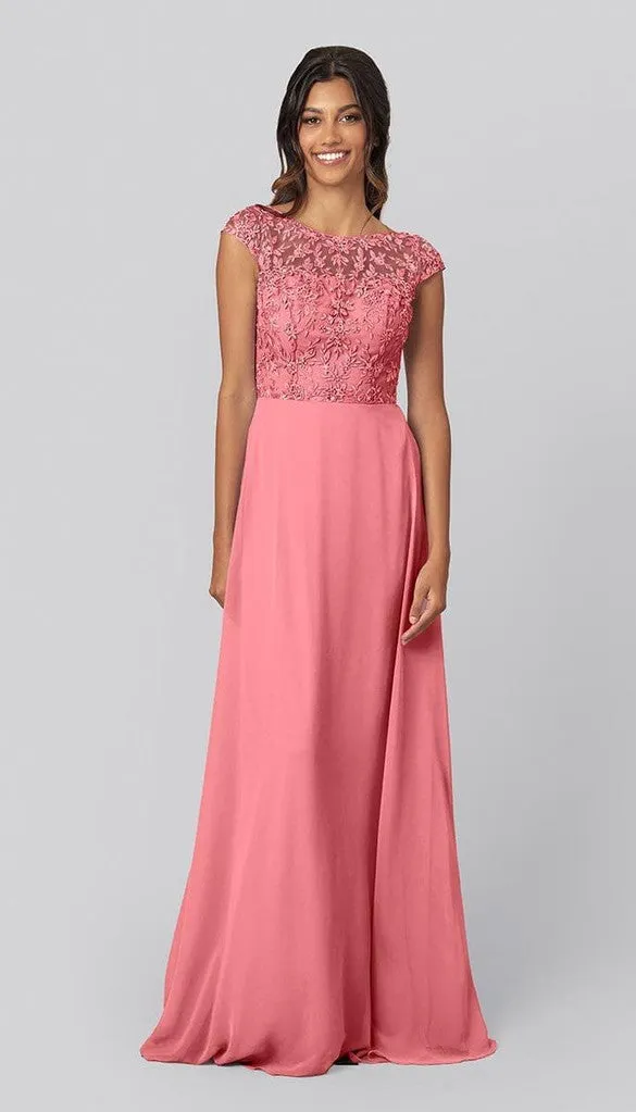 In Stock Dakota - Beaded