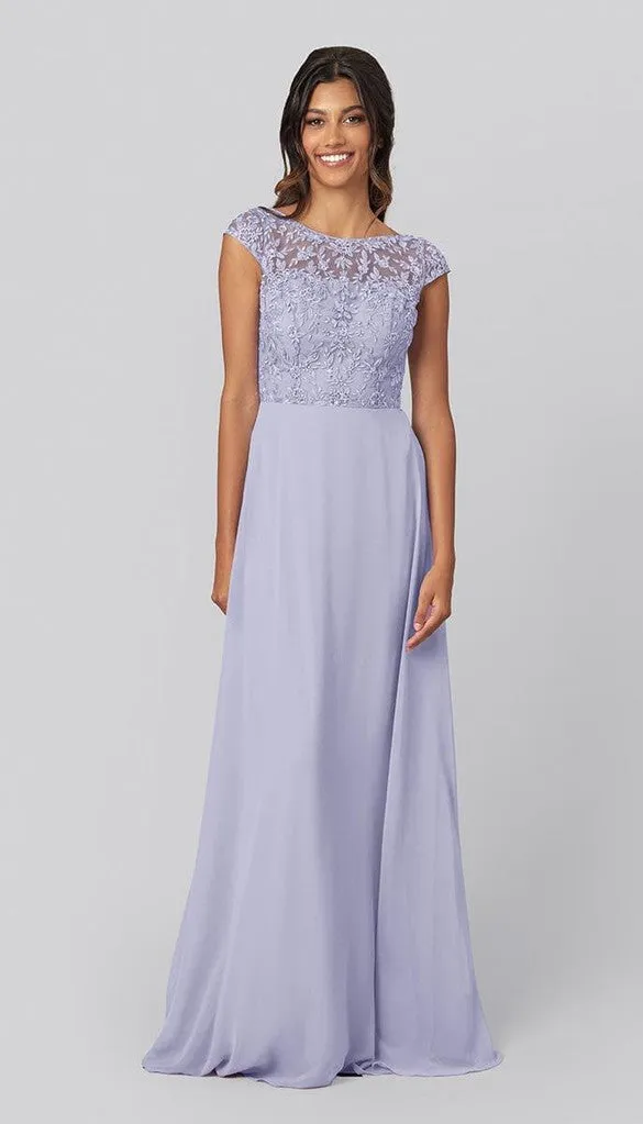 In Stock Dakota - Beaded