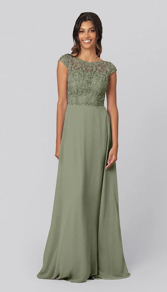 In Stock Dakota - Beaded