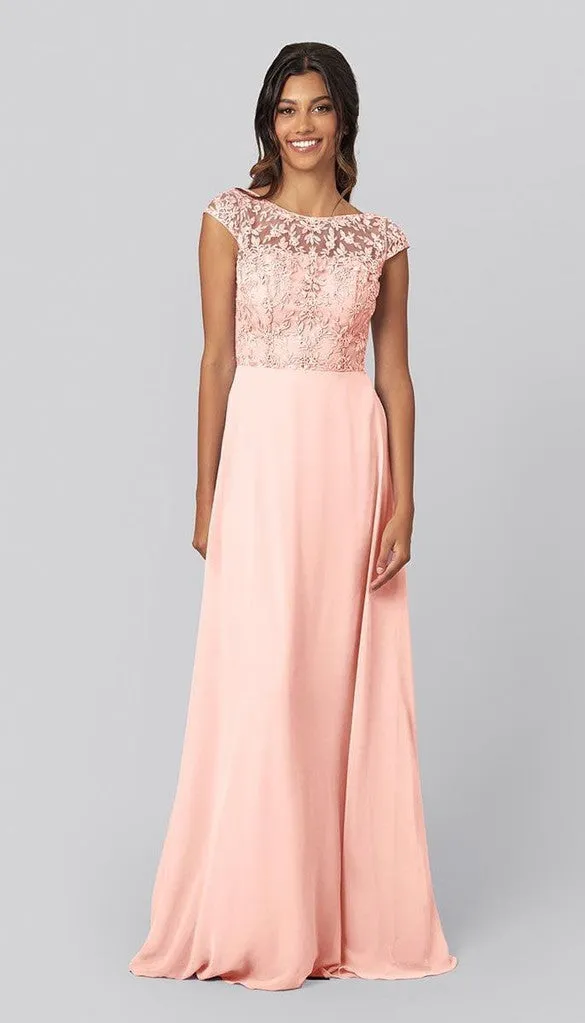 In Stock Dakota - Beaded