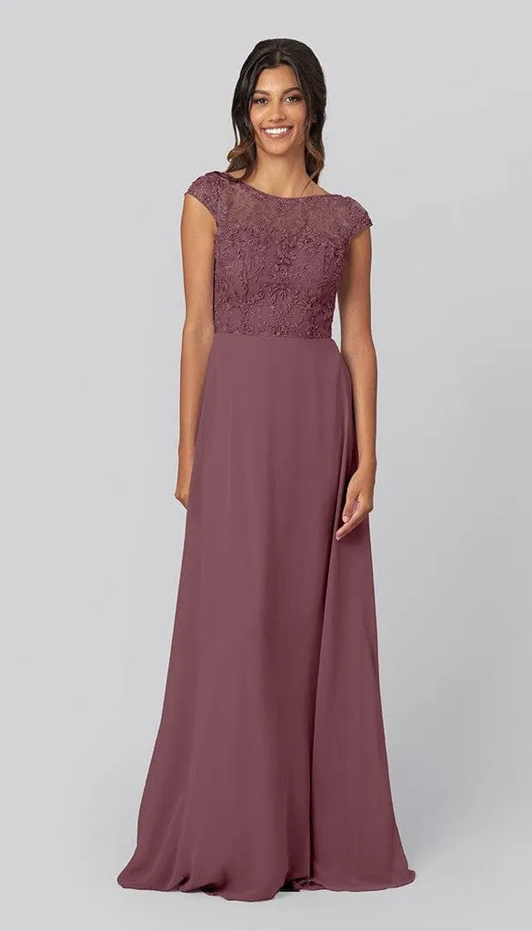 In Stock Dakota - Beaded