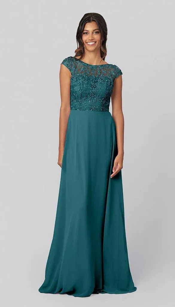 In Stock Dakota - Beaded