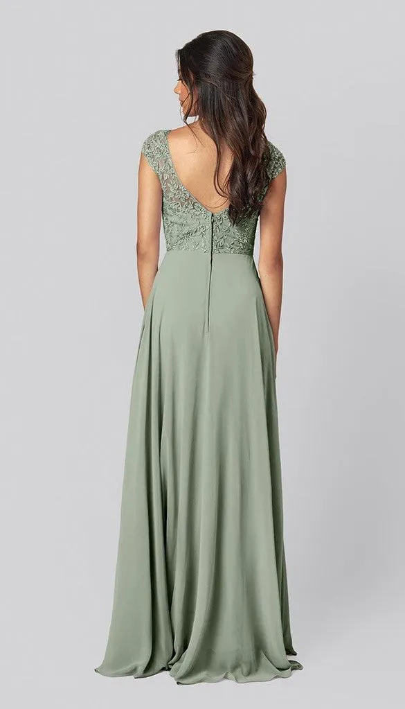 In Stock Dakota - Beaded