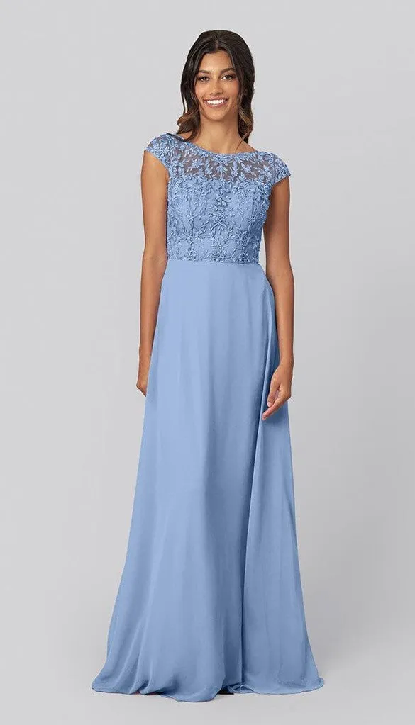 In Stock Dakota - Beaded