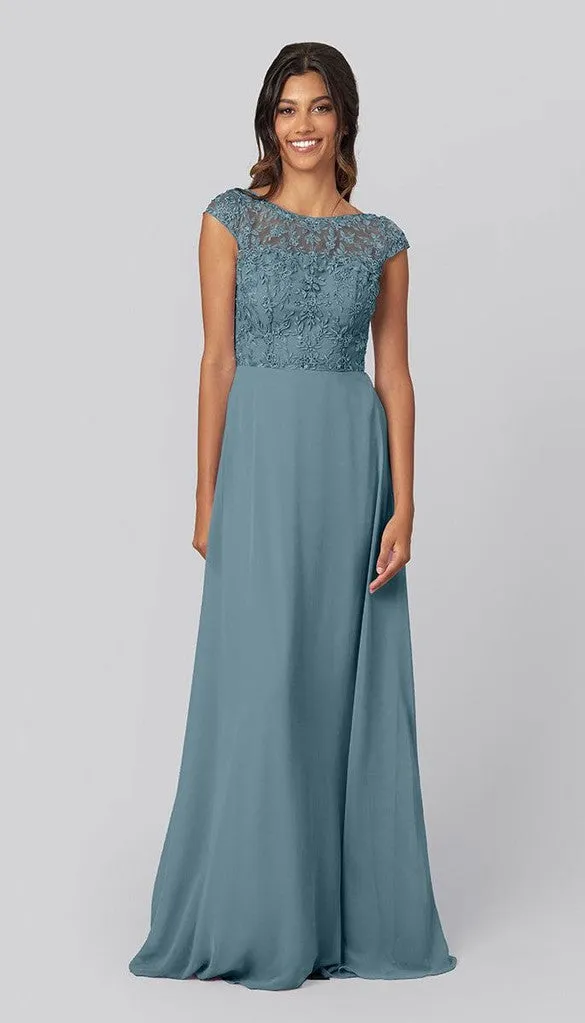 In Stock Dakota - Beaded