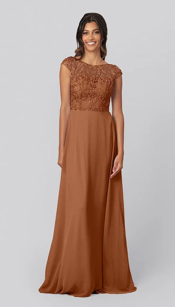 In Stock Dakota - Beaded