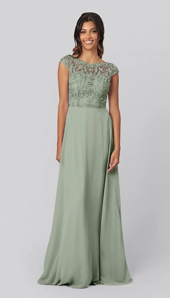 In Stock Dakota - Beaded