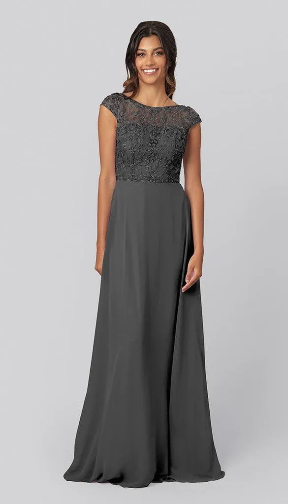 In Stock Dakota - Beaded