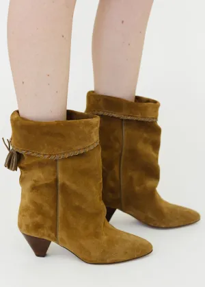 Isabel Marant Dalby Boot