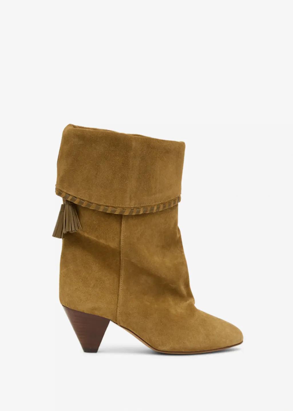 Isabel Marant Dalby Boot