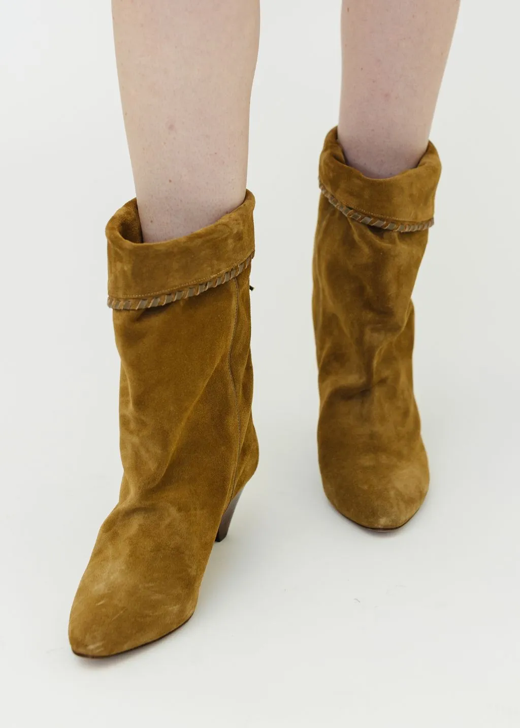 Isabel Marant Dalby Boot