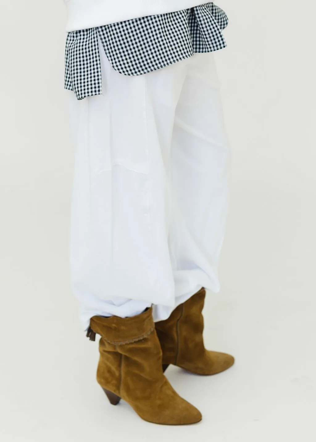 Isabel Marant Dalby Boot