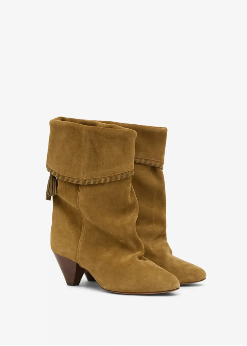Isabel Marant Dalby Boot