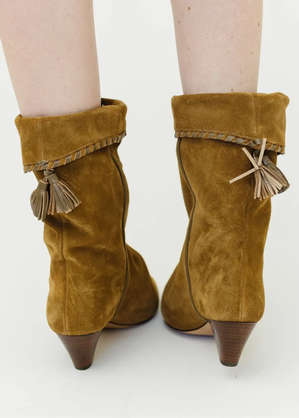 Isabel Marant Dalby Boot