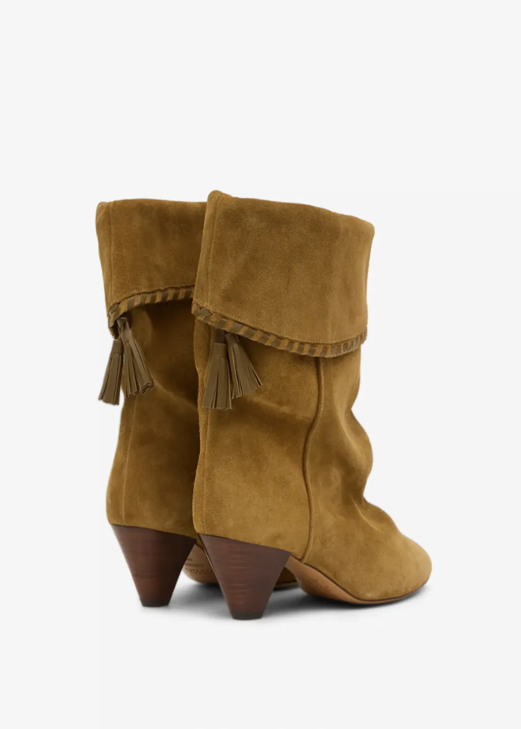 Isabel Marant Dalby Boot