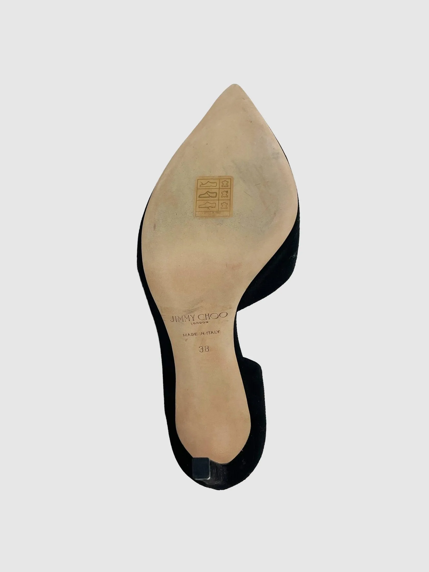 Jimmy Choo - Size 38