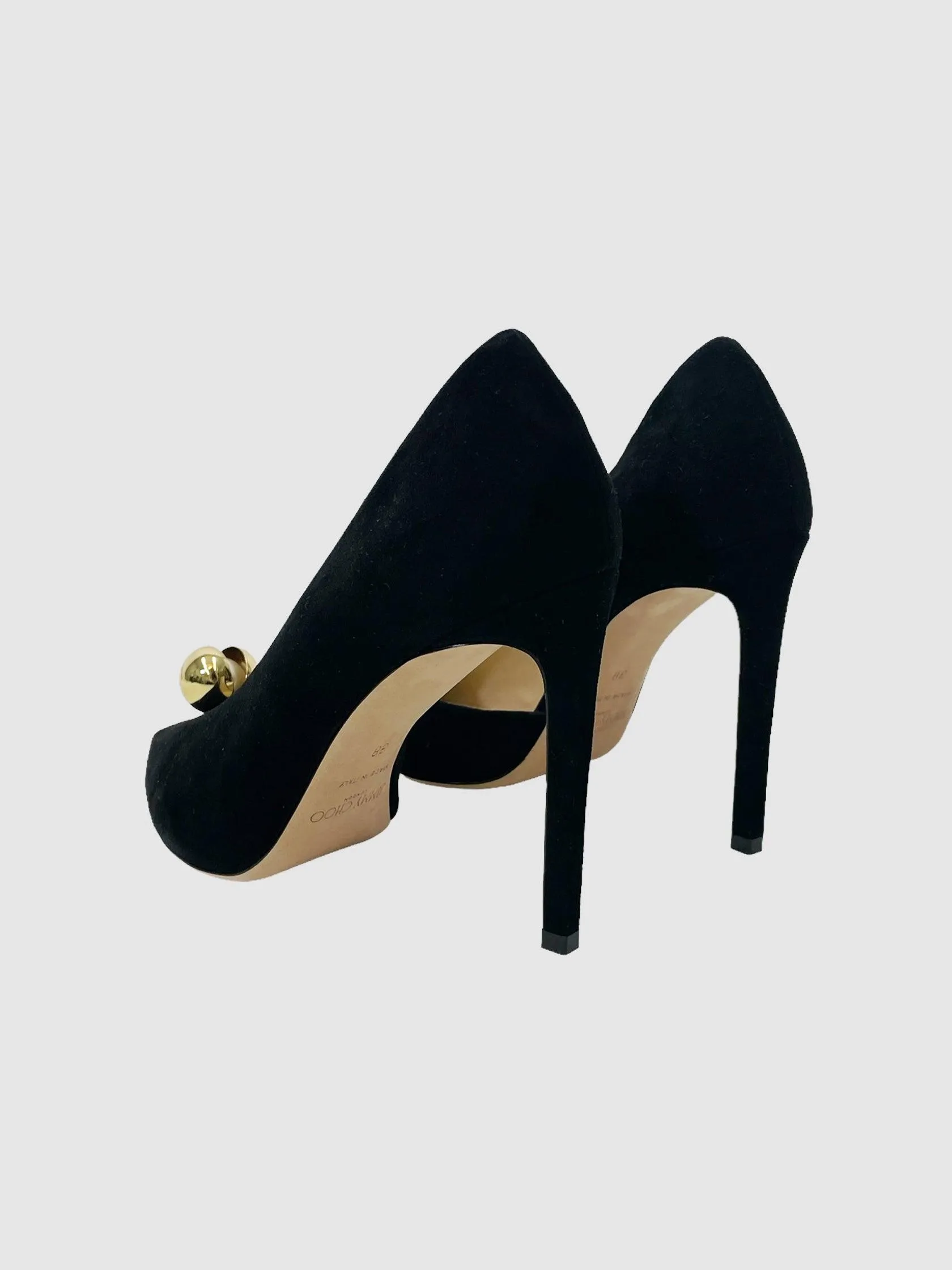 Jimmy Choo - Size 38