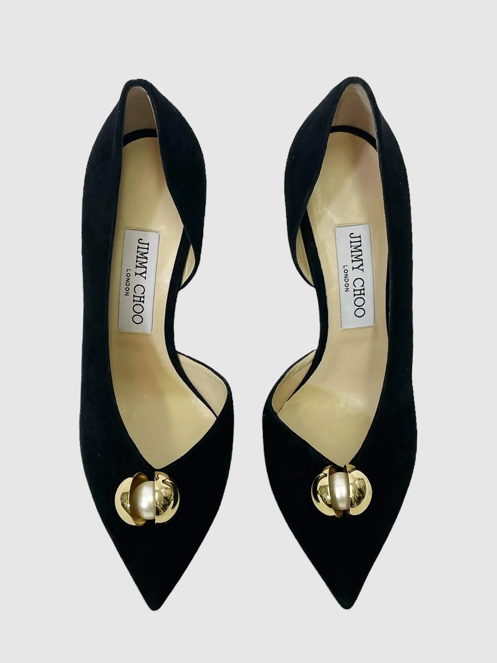 Jimmy Choo - Size 38