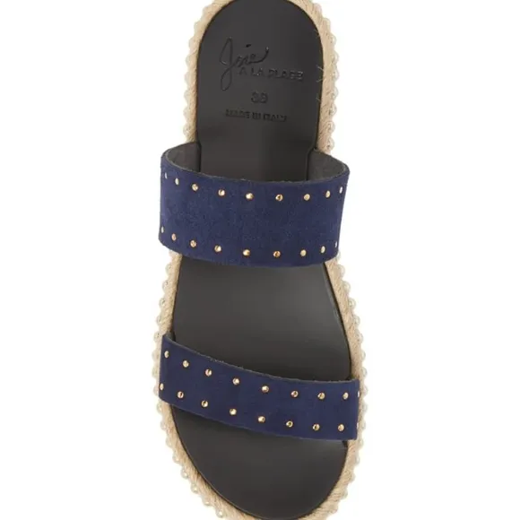 Joie Sablespy Espadrille Sandal