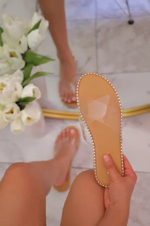 Kate Sandal