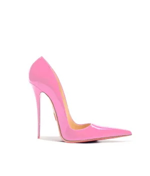 Kauss Pink Patent