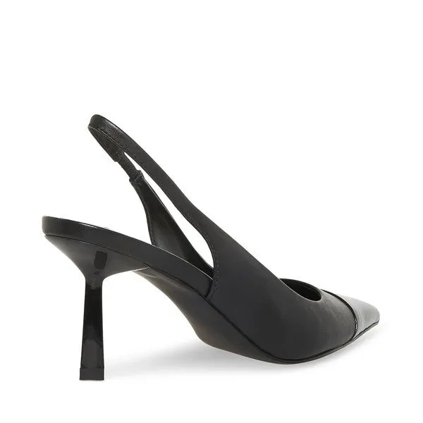 KLING BLACK LEATHER