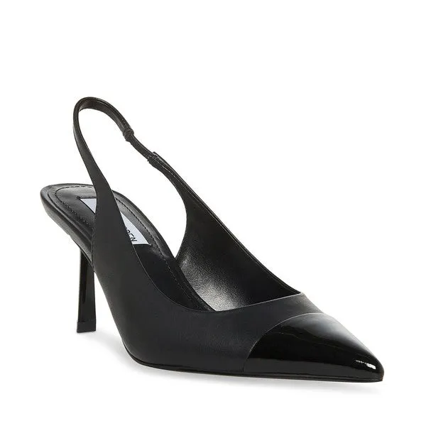 KLING BLACK LEATHER