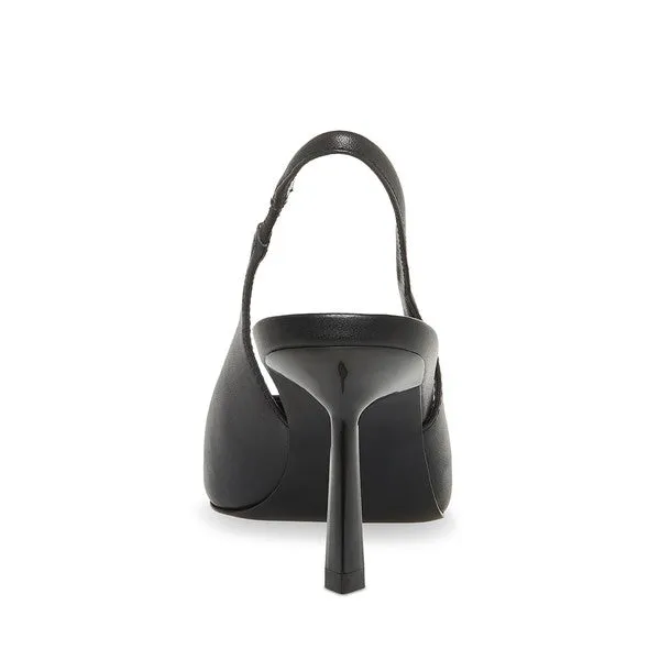 KLING BLACK LEATHER