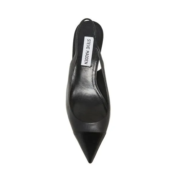 KLING BLACK LEATHER