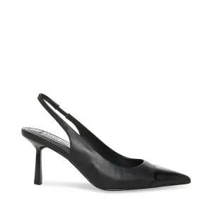 KLING BLACK LEATHER