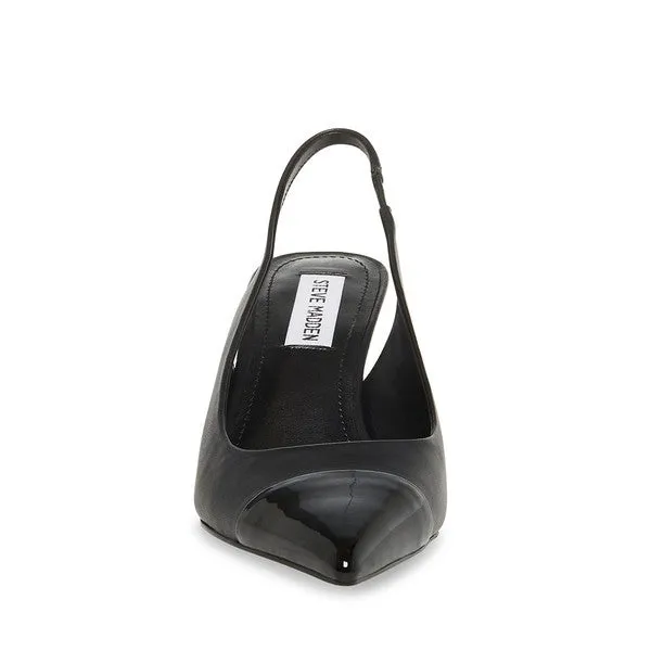 KLING BLACK LEATHER