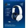Kraken X for Console - PS White  RZ04-02890500-R3M1