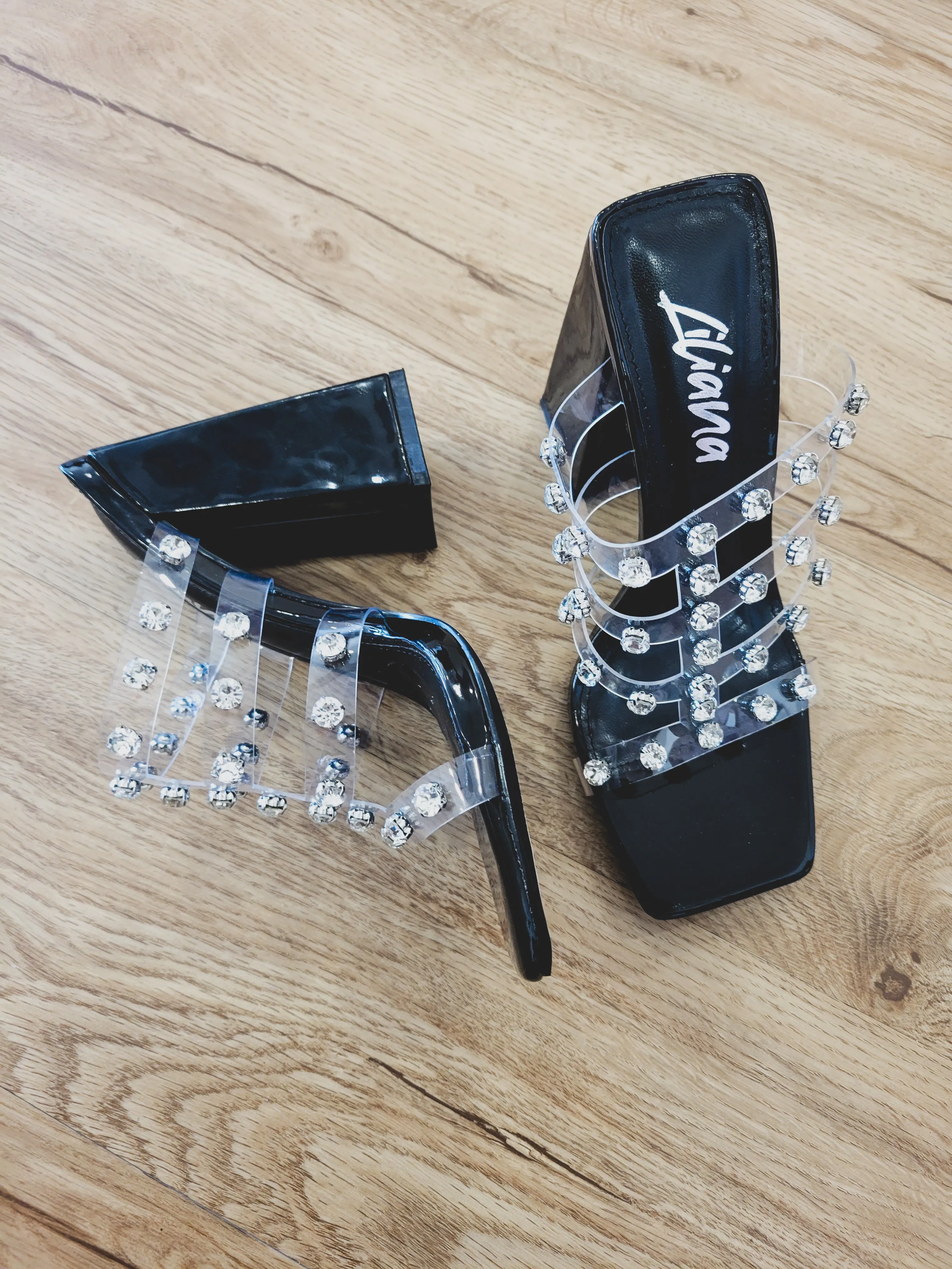 Laila Heel