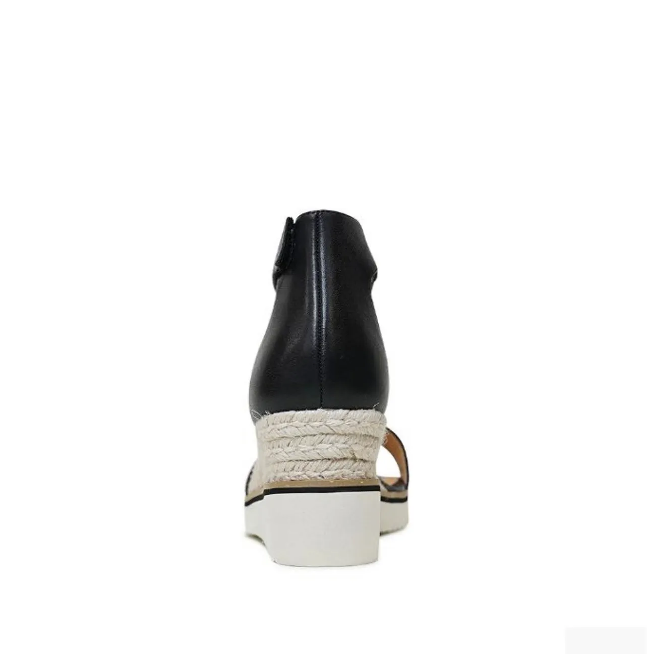 Lazy Sandal ~ Black