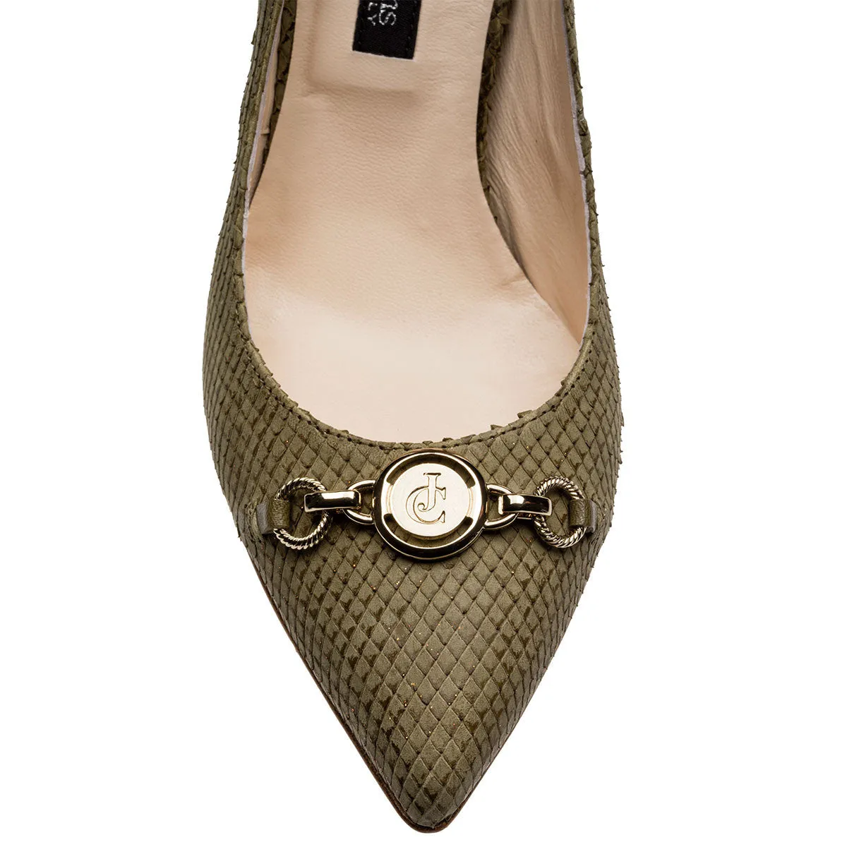 LILLIE OLIVE