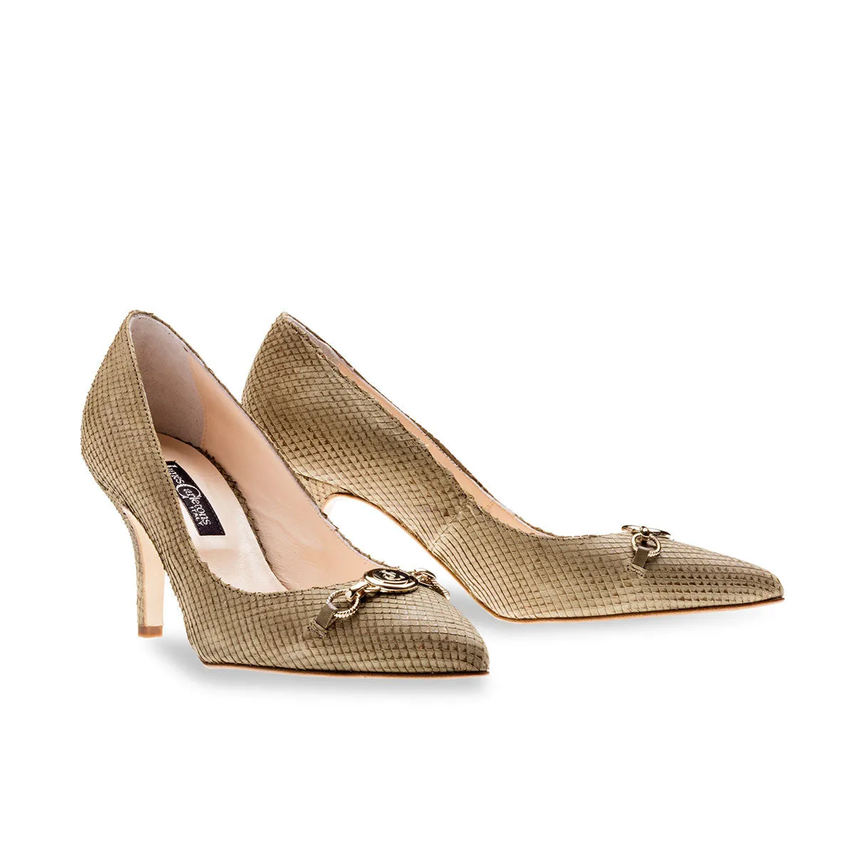 LILLIE OLIVE