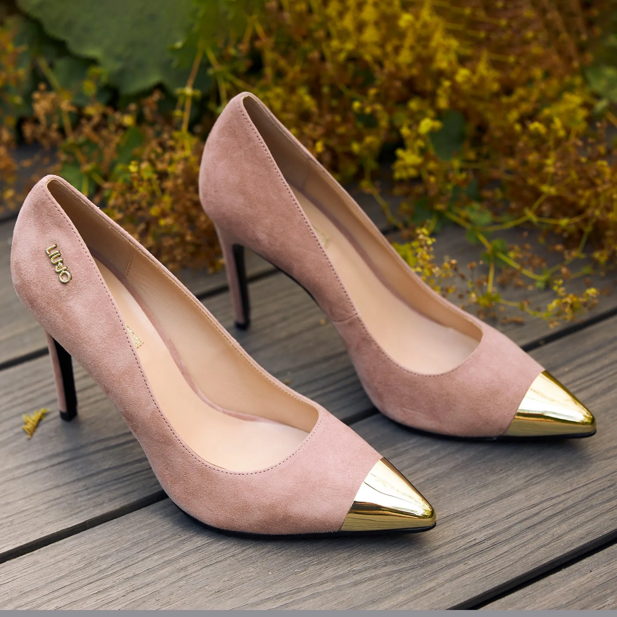 Liu Jo Stiletto