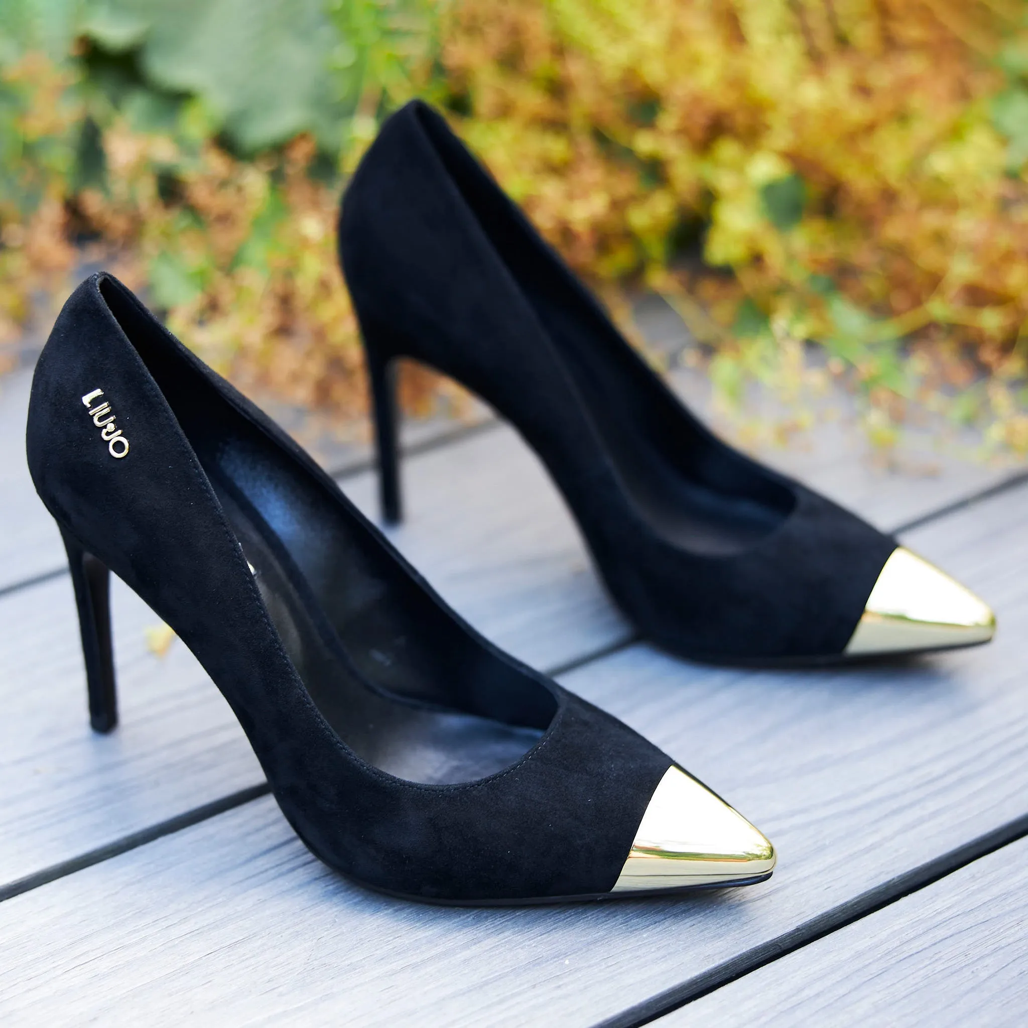 Liu Jo Stiletto