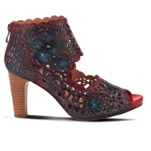 Loverlee High Heel Sandal