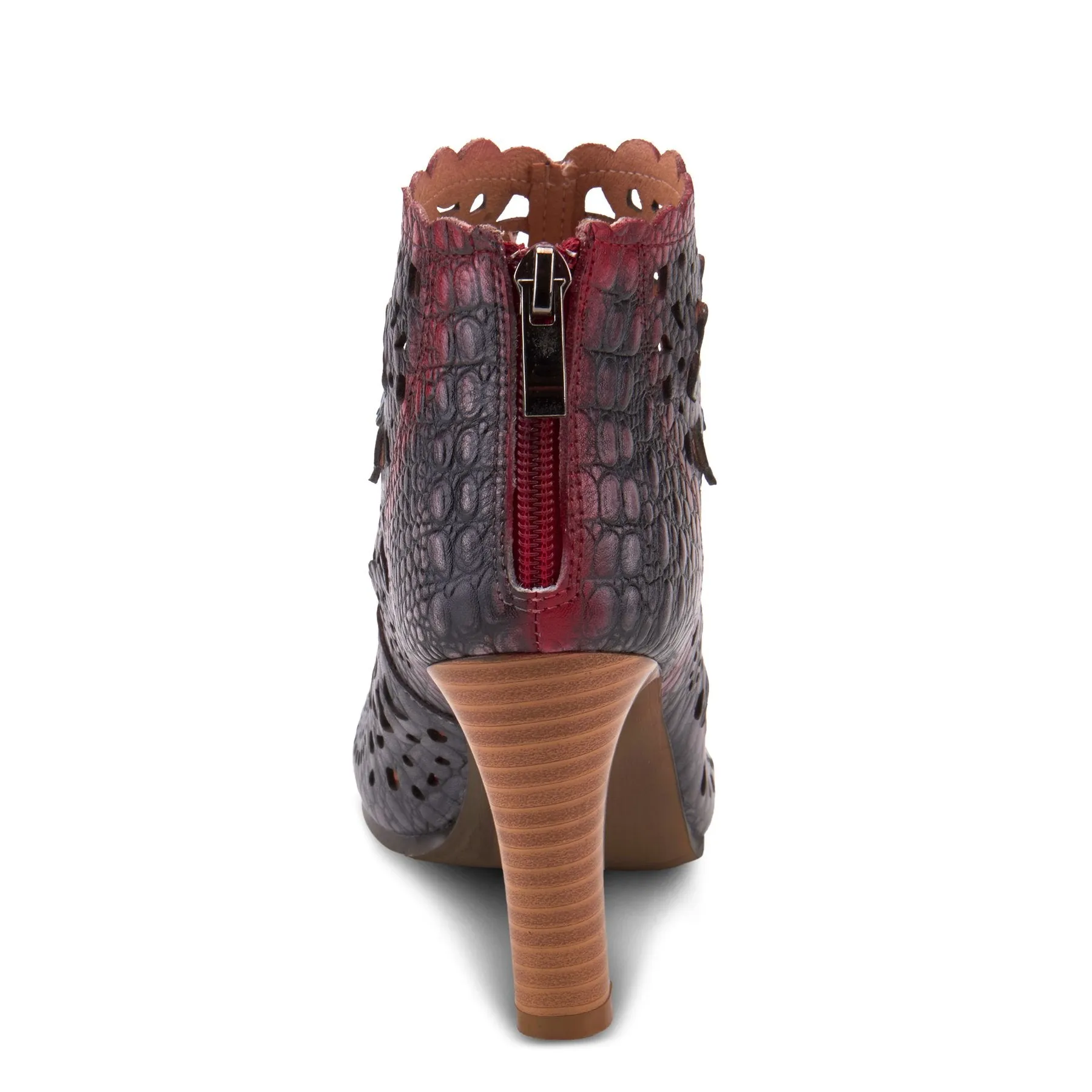 Loverlee High Heel Sandal