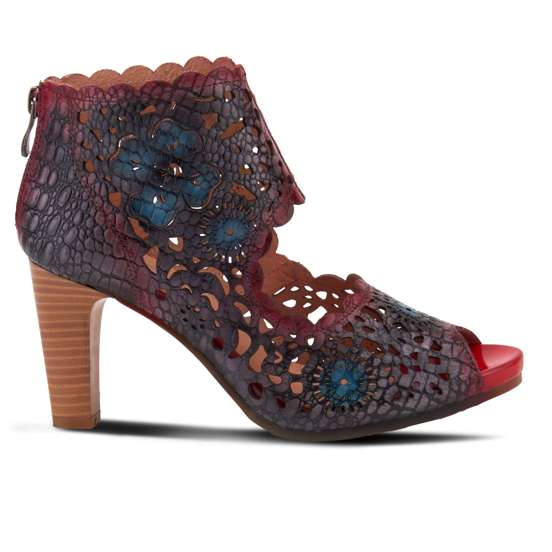 Loverlee High Heel Sandal