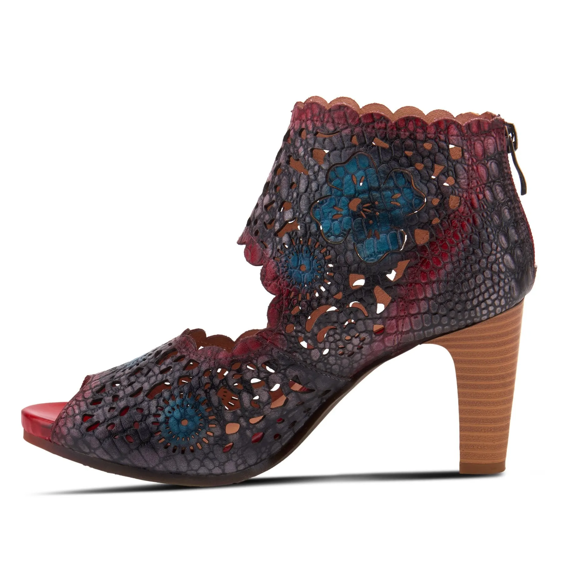 Loverlee High Heel Sandal