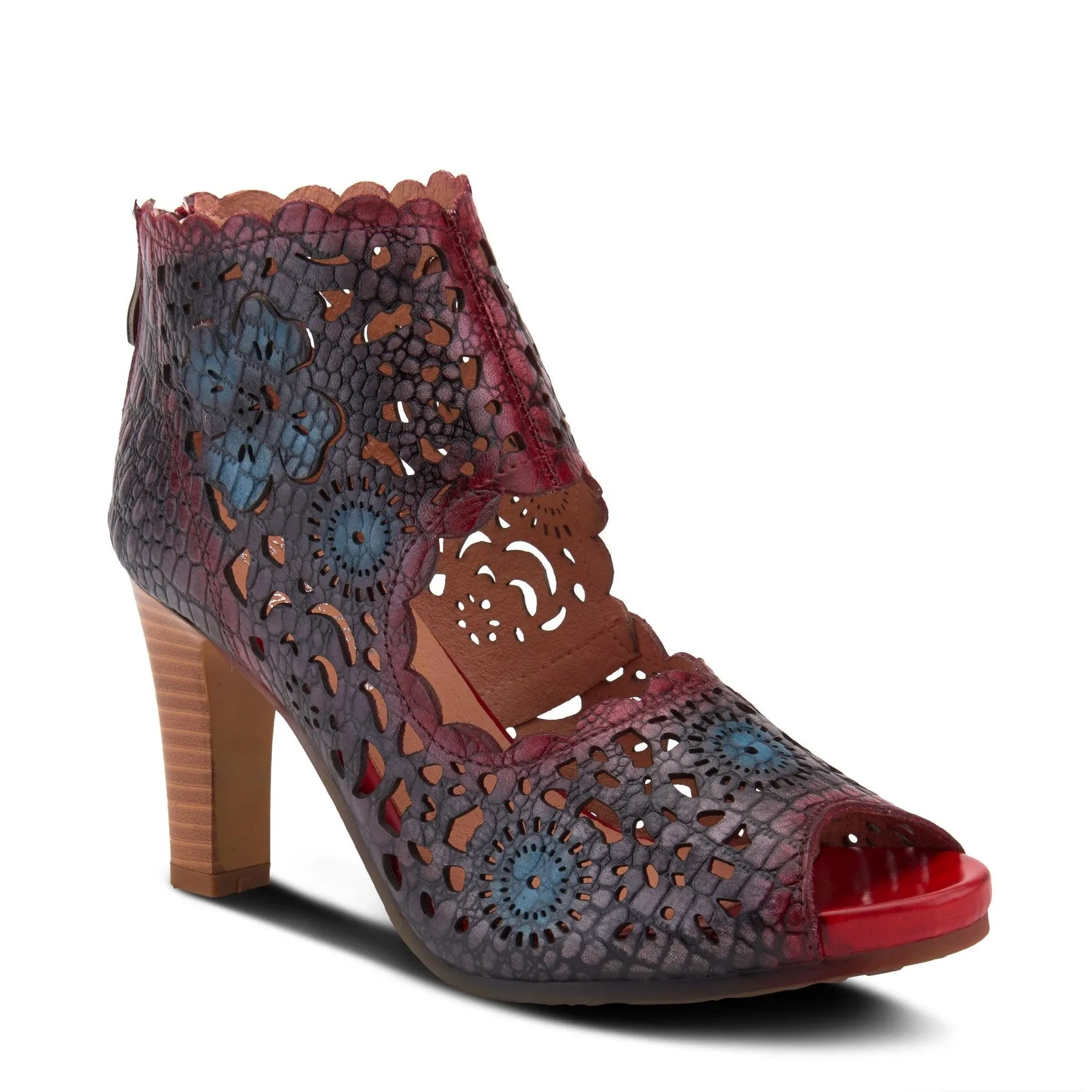 Loverlee High Heel Sandal