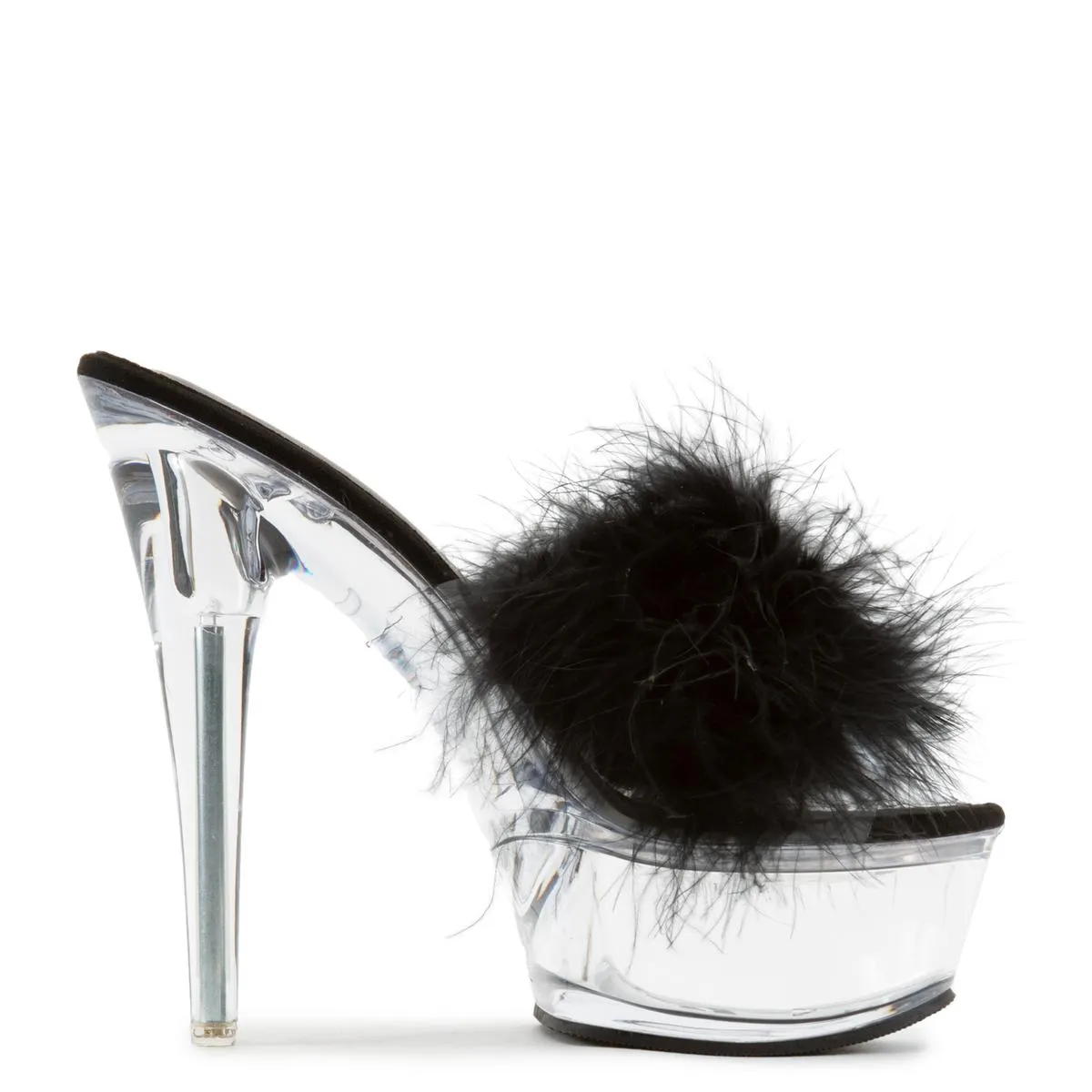 Mafia-2 All Clear Platform Heels